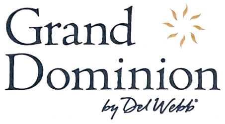 Grand Dominion by Del Webb
